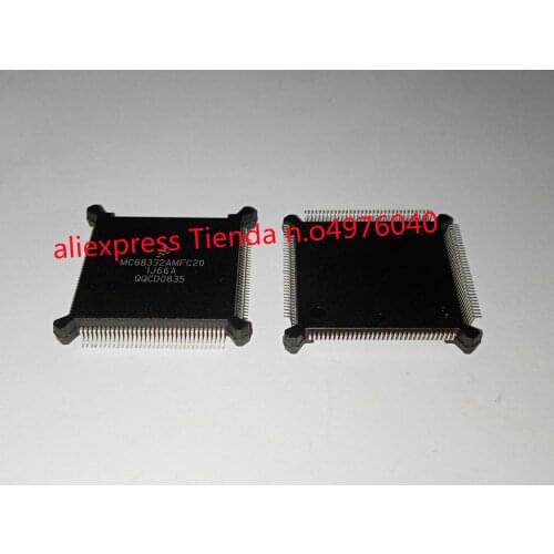 MC68332AMFC20 MC68332 QFP132 new imported original