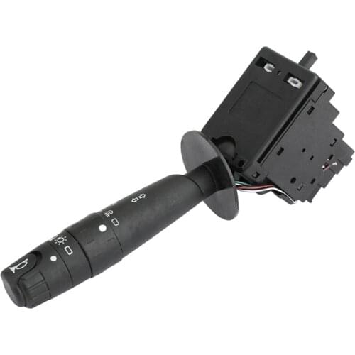 Turn Signal Light Switch Unit Headlight Switch for Peugeot 106 206 207 306 9623641569