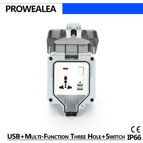 PROWEALEA Home And Garden Products