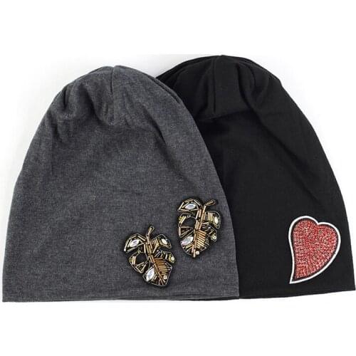 Girls Women Soft Knitted Gorras Warm Simple Hats Solid Casual Lady Beanies Winter Autumn Skullies Cap Outdoor Fashion Caps