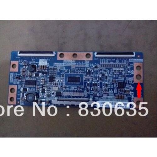 T460HW03 VF 46T03-COK 46T03-C0K LCD Board Logic board FOR connect with LT42630F T-CON connect board