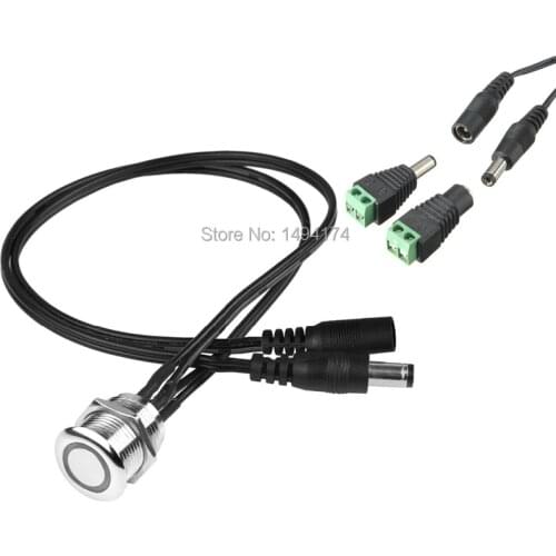 WQScosea Touch Switches