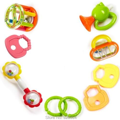 Yuanmbm First Toys For A Child