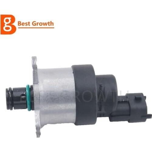 0928400715 HIGH QUALITY Fuel Pressure Pump Metering Control Valve For Mazda BT-50 Ford Ranger 2.5L 3.0L Free Shipping