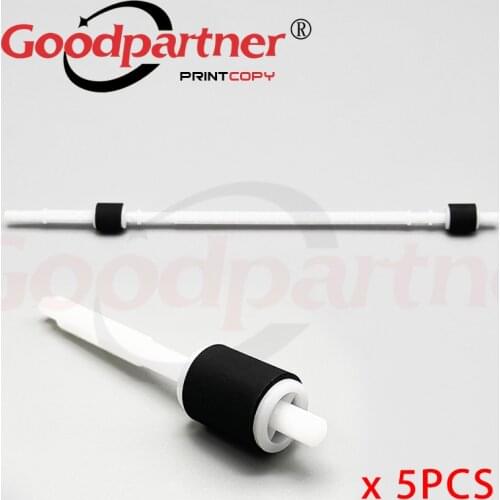 5X Duplex Unit Feed Pickup Roller for HP M304 M305 M329 M402 M403 M404 M405 M426 M427 M428 M429 M501 M506 M527