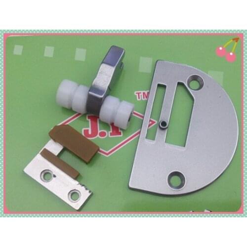 3PS Sewing machine accessories template machine needle position K-2 mold needle position needle plate dental roller presser foot