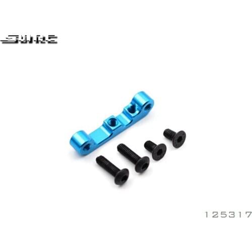 SN-RC 125418 125317 1:10 RCAccessories 30/40mm FAN MOUNT(1)