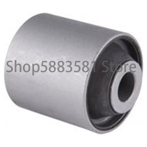 Car rubber bearing hon daa cco rd towing arm bushing rear wheel suspension bushing steering tie rod bushing