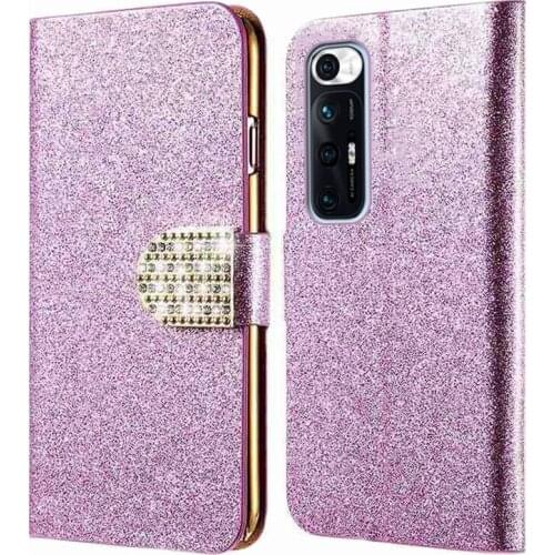 Wallet Case For Ksiomi Xiaomi Mi 1110i 10s 10 Pro Ultra Coque Flip Cover For Xaiomi Mi 10T Mi10T Pro Lite 5G Mi 9 SE Phone Cases