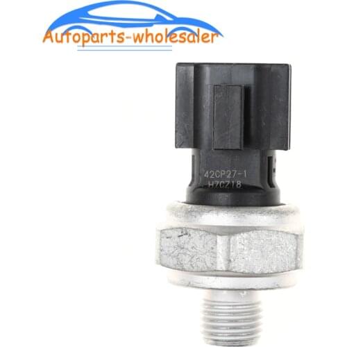 For N issan 42CP27-1 42CP271 Original Oil Pressure Sensor Car accessories