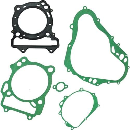 For Suzuki DRZ400 DR-Z400 2000-2019 DR Z400 Motorcycle Engines Cylinder Gaskets Kits