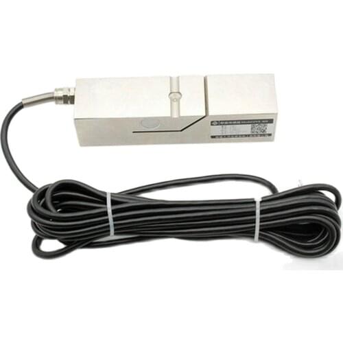 DYX-309 Aluminum alloy folding machine load cell 6KN 10KN special for Cement bending machine