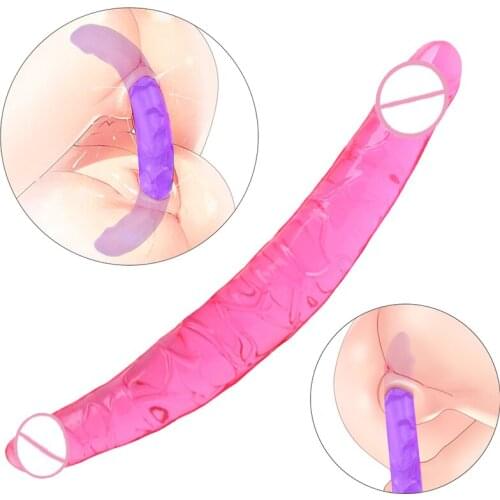 Big Dildos Vibrator Av Stick No Vibrator Erotic G Spot Magic Wand Anal Bead Vibration Adults Sex Toys Women Lesbian Masturbator