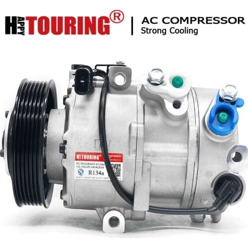 For Car ac compressor hyundai dve16 Hyundai Tucson 2.0 Kia Sportage 2016 2017 2018 97701-D3201 97701D3201