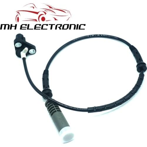 MH Electronic ABS Wheel Speed Sensor Front left Front Right Side 34521182159 for BMW E39 Sedan Wagon 2.0-4.4L 1995-2004