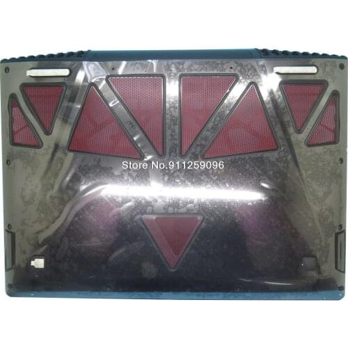 Laptop Bottom Case For Lenovo For Legion Y920-17IKB Y900-17ISK 80V1 5CB0M56063 Base Cover Lower Case New