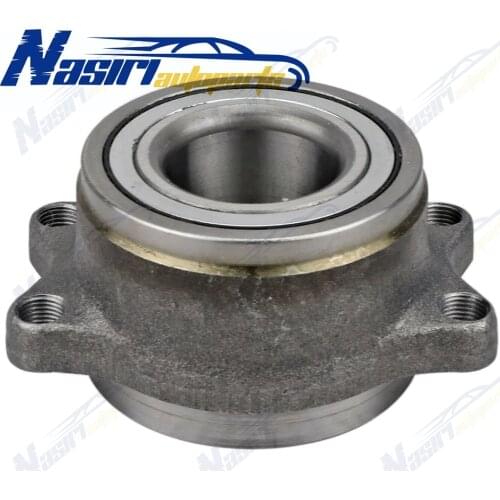 Rear Wheel Bearing for Subaru Legacy Outback Baja 2003 2004 2005 2006
