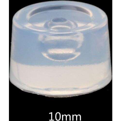 U90E Transparent Silicone Mould Resin Universe Ball Epoxy Resin Molds Jewelry Making