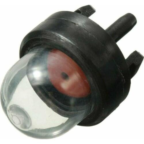 For Stihl MS192T McCulloch Flymo Primer Bulb Fuel Pump Accessory Carburetor