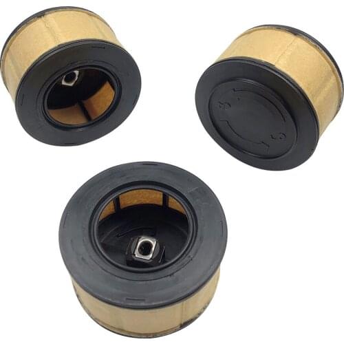 3 Pcs/set Chain Saw Air Filter Fit For Stihl MS231 MS251 MS271 MS291 MS311 MS391 Chainsaw Replace Part # 1141 120 1600