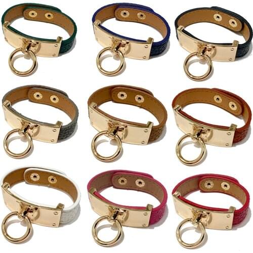 Zhebylia Pair Bracelets