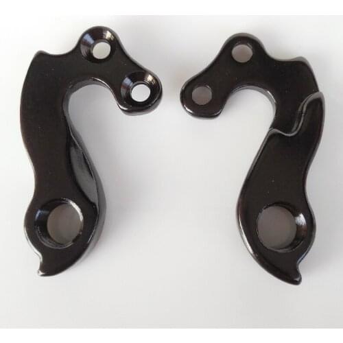 1pc Bicycle gear rear derailleur hanger For Fuji D024 Roubaix Kona Kula Supreme Vitus Zenium Guerciotti Drag Eddy Merckx De Rosa