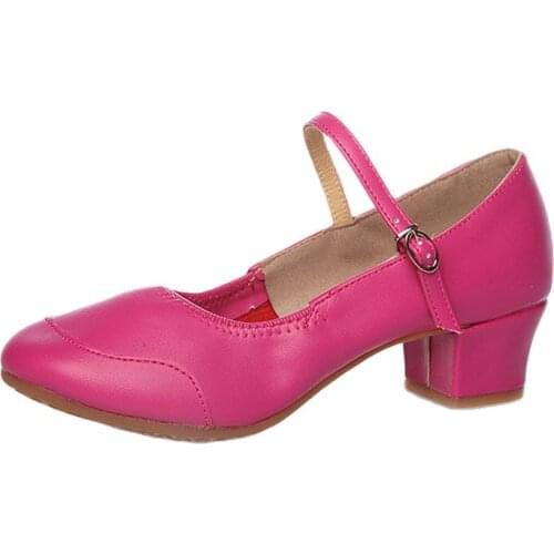 2021 Hot Elegant Women Pumps Comfy Loafers Fashion Ladies Mid Square Heel Mujer Office Dress Shoes Shiny Gold Sliver Footwear