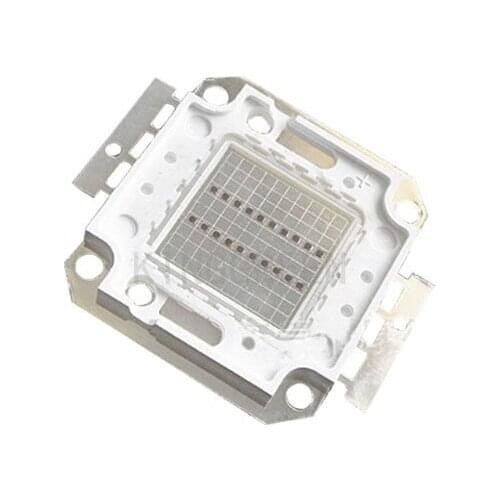 5X High quality Infrared 940nm 20W integrated COB LED light source free shipping