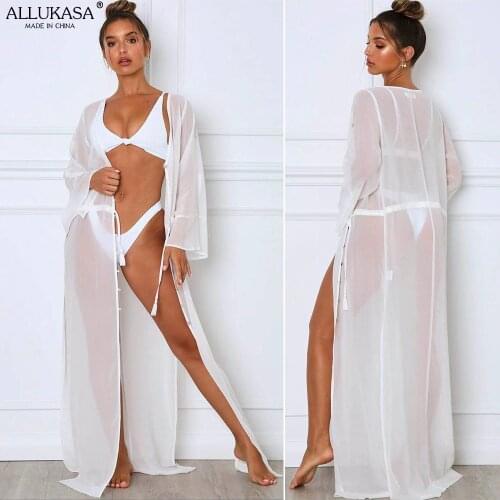 Черные купальники Allukasa China At AliExpress