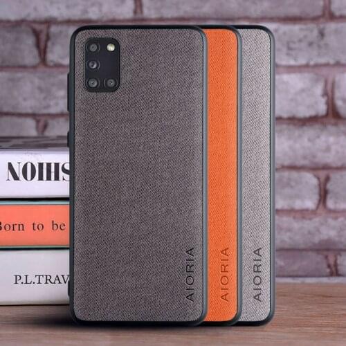 For Samsung Galaxy Note 20 Ultra Case Soft TPU edge+Skin Hard Cloth protective back cover case for samsung s20 plus s20ultra