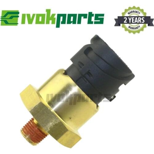 Oil Pressure Sensor For Ford Cargo AC46-6C742-AA AC466C742AA T192994 PE2000-5237