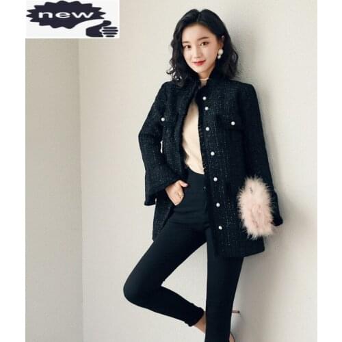 Elegant Slim Knitting Jackets Women OL Style Sashes Tassel Flare Sleeve Coat Loose Single Breasted Office Lady Outerwear S-XL