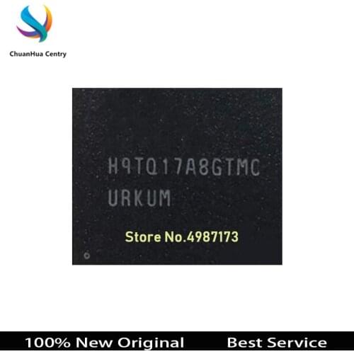 H9TQ17A8GTMC H9TQ17ABJTMC H9TQ17ADFTAC H9TQ17ADFTMC BGA New and Original In Stock