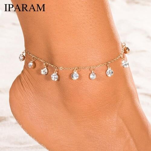 IPARAM Women's Shoes