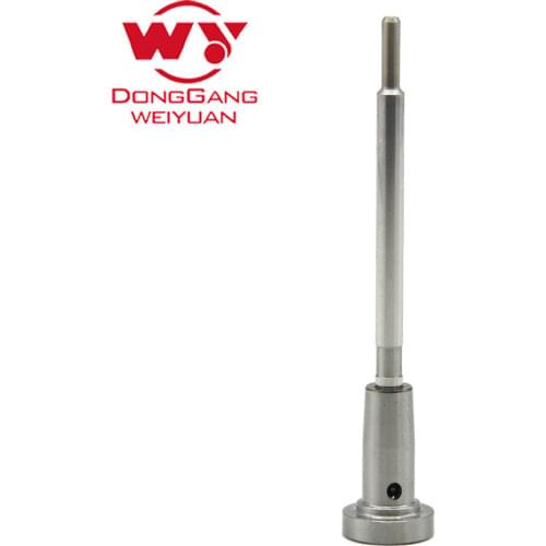 High quality control valve set F 00V C01 007 for injector for common rail system parts