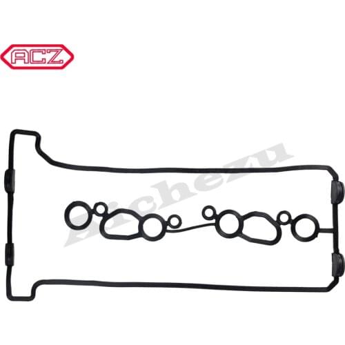 Cylinder Head Cover Gasket For Yamaha FJR1300 2001-2012 5JW-11193-00-00 2002 2003 2004 2005 2006 2007 2008 2009 2010 2011