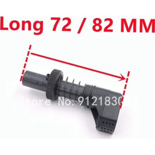 Best Quality F2.028.422S Sheet Separation Blower 72MM / 82MM Heidelberg XL105 CD102 CX102 SM102 F2.028.422S/01