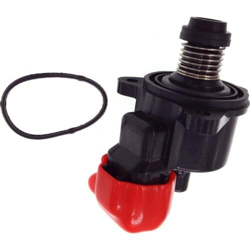MD628166 MD628318 MD628168 AC4157 1450A0 MD628119 New Idle Air Control Valve for Chrysler Dodge Mitsubishi