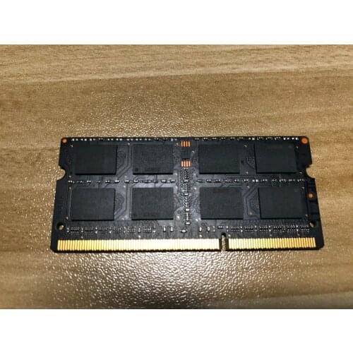 TPFEEL 8GB PC3-14900s DDR3 1867MHz SO-DIMM 204 Pin Memory Upgrade Kit For 2015 (Late) iMac 27" w/ Retina 5K models and PCs
