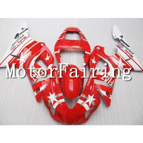 Motorcycle Bodywork Fairing Kit Fit For YZF R1 YZF-R1 1998 1999 ABS Plastic Injection Molding Moto Hull Fairings Set C737