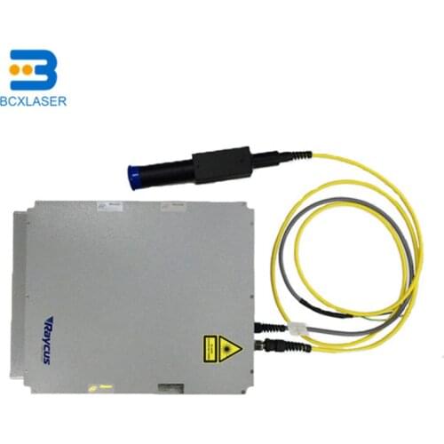 20w 30w 50w 100w 500w 1000w 2000w raycus fiber laser source