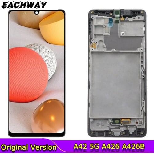 6.21inch 100% New Original LCD For huawei Honor 10i / 20i HRY-LX1T LCD Display+Touch Screen Digitizer Assembly Lcd Replace+Frame