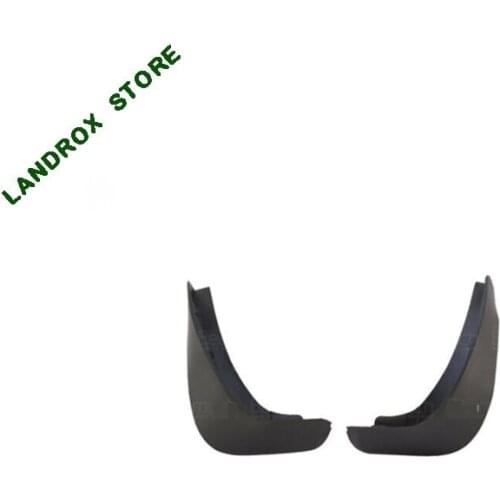Front Mud Flap Kit Part For LAND ROVER Range Rover 2013 OEM：VPLGP0111