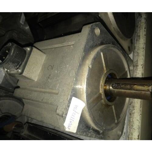 Servo motor MHMJ122P1A , 90% appearance new ; 3 months warranty ; in stock, fast delivery