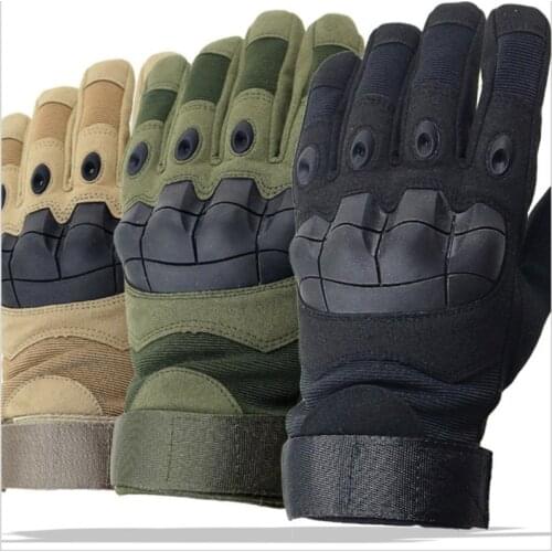 Singland Touring Gloves