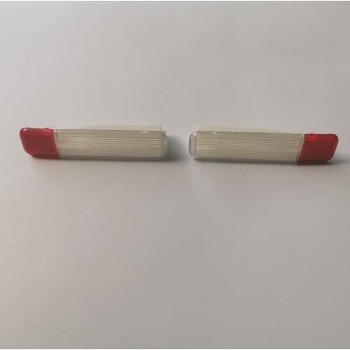 For 2001 - 2006 Chevrolet GMC Cadillac Door Panel Courtesy Light Front Or Rear OEM