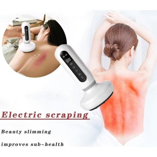 Voguish Vacuum Massagers