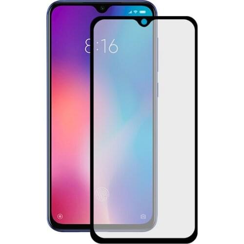 Mobile Screen Protector Xiaomi Mi 9 KSIX Extreme 2.5D