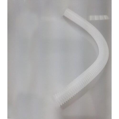 0.7 M * 40mm Pool Cleaner Hose Inground Swimming Pool Vacuum Cleaner Hose Suction Swimming Replacement Pipe Polyethylene 2021Hot