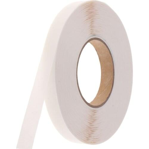 1 Roll /500pcs Glue Adhesive Removable Dot Glue Point Double Side Balloon Glue Mini Round Marking Glue for Art Crafts DIY 5mm
